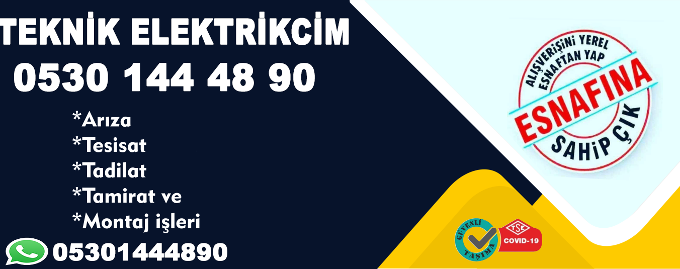 Siyavuşpaşa Elektrikçi